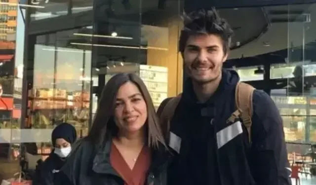 Arzu Ernak kaç yaşında, neden, ne zaman vefat etti? Barış Murat Yağcı'nın annesi kimdir?