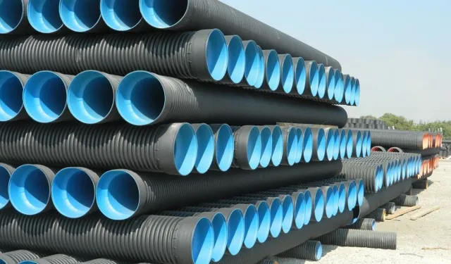 BORU VE EK PARÇALARI SATIN ALINACAKTIR