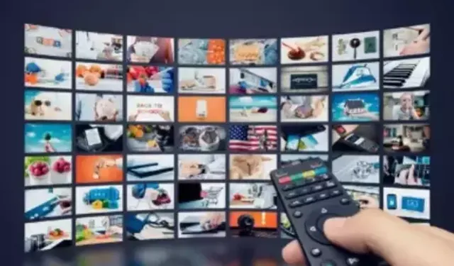 7 Şubat yayın akışında neler var? ATV, Show TV, NOW, TV8, TRT1, Kanal D, hangi diziler var? Bu akşam hangi diziler var?