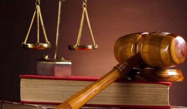 Ortaklığın Giderilmesi Davası İlanıdır