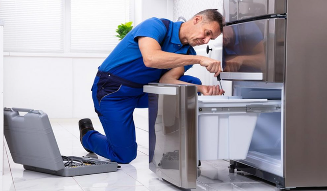 LG Servisi ile Güvenilir ve Hızlı Teknik Destek