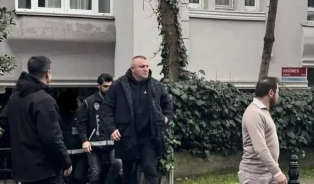 Bektaş Kamburoğlu kimdir, neden gözaltına alındı? (Ekrem İmamoğlu’nun koruması)