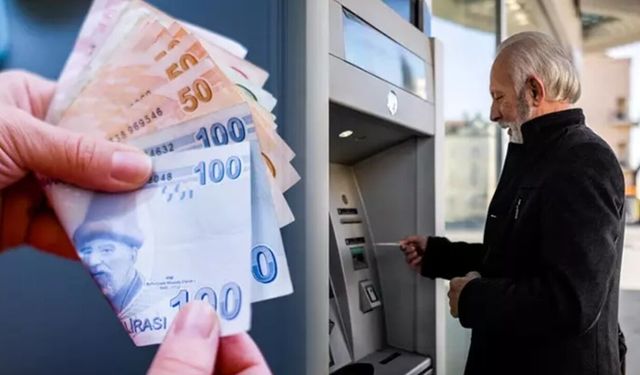 Emekli maaşları eriyor: SGK verileri acı tabloyu açıkladı!