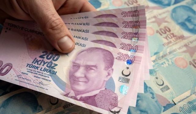 Emeklinin hesabına 22 bin 500 TL yatıyor: Şubat ayında piyasa kızıştı