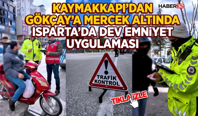 Kaymakkapı’dan Gökçay’a Mercek Altında