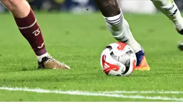 Fenerbahçe  -  Trabzonspor maç kadrosu! İlk 11'ler açıklandı mı?