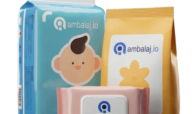 Türk Ambalaj Sektörünün Dijital Yüzü: Küresel Ticarette Yeni Bir Soluk