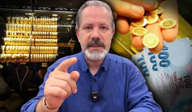 Gram Altın İçin 2 Muhtemel Senaryo Patladı! İslam Memiş Stratejisini Açıkladı: Barışta Fırsat, Anlaşmazlıkta Yeni Zirveler!