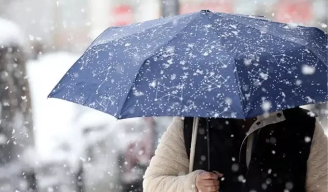 3 Şubat Salı Erzurum'da okul yok mu (ERZURUM VALİLİĞİ - KAR TATİLİ)? Erzurum okullar tatil mi?