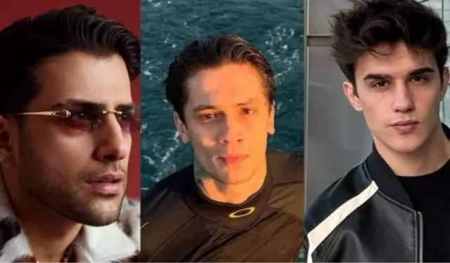 Hangi ünlülerin test sonucu pozitif çıktı? Reynmen, Ahmet Can Dündar, Çakal, Mert Eren Bülbül...