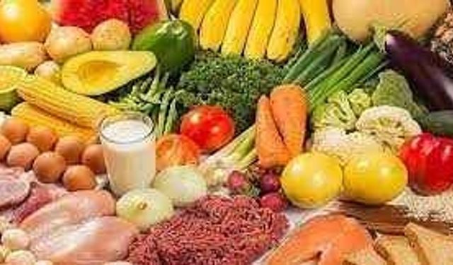 Gıda Ürünleri Satın Alınacaktır