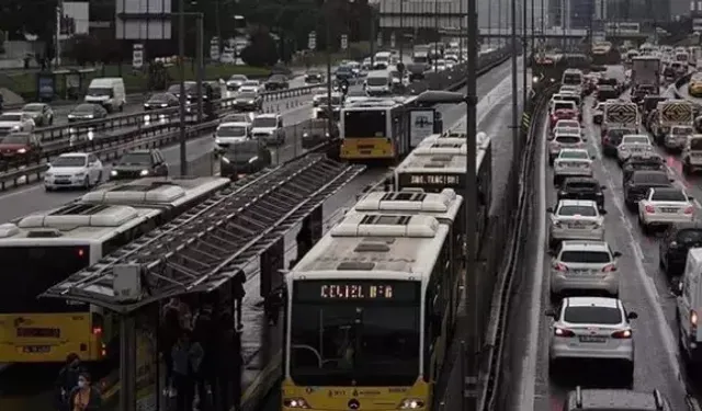 Yeni akbil ücretleri belli oldu mu, otobüs, minibüs, taksi, Marmaray, metro, metrobüs ücreti ne kadar oldu?