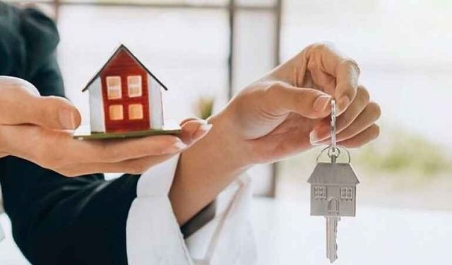 İşyerleri Kiraya Verilecektir