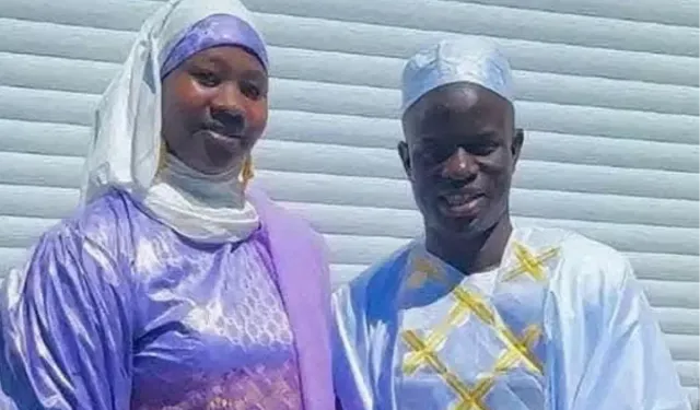 N'Golo Kante'nin çocuğu var mı? Kante'nin eşi kim? Kante evli mi, bekar mı?