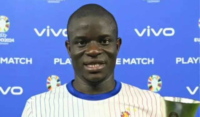 Kante Müslüman mı, Hristiyan mı, N'Golo Kante'nin dini inancı ne? Kante maaşı ne kadar, bonservisi ne kadar?