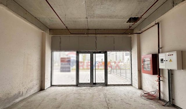 Güneykent Belediyesi Dükkanları Kiralayacak