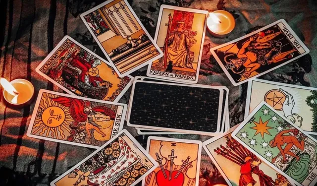 1 Şubat Pazar günü seni neler bekliyor? Günlük Tarot kart açılımı! 1 Şubat Günlük Tarot Falı