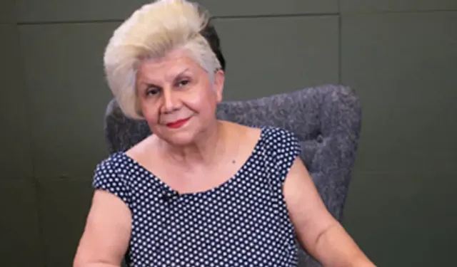 Haytap kurucusu Nesrin Çıtırık kim, kaç yaşında, Epstein bağlantısı ne?