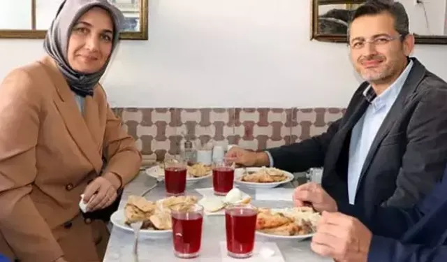 Selim Yiğitbaşı ne iş yapıyor, nereli? Kübra Güran Yiğitbaşının eşi Selim Yiğitbaşı kimdir?