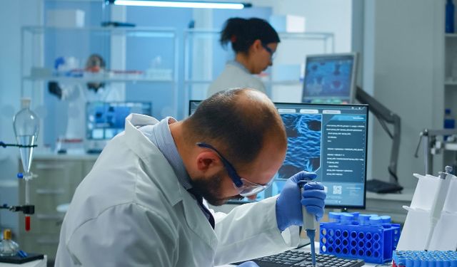 Laboratuar Yaptırılacaktır