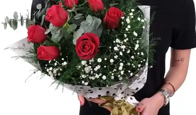 Aynı Gün Teslim Çiçek Siparişi Nasıl Verilir?