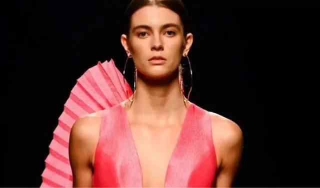 Cristina Perez Galcenco kimdir, kaç yaşındaydı?  Manken Cristina Perez Galcenco neden öldü?