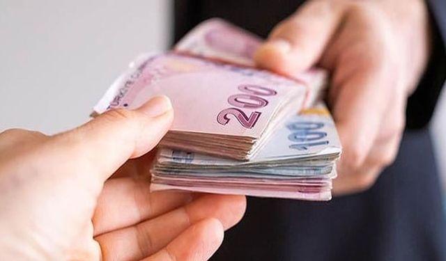 Mevduatta ballı günler bitiyor: 1 milyon TL'nin getirisi erimeye başladı