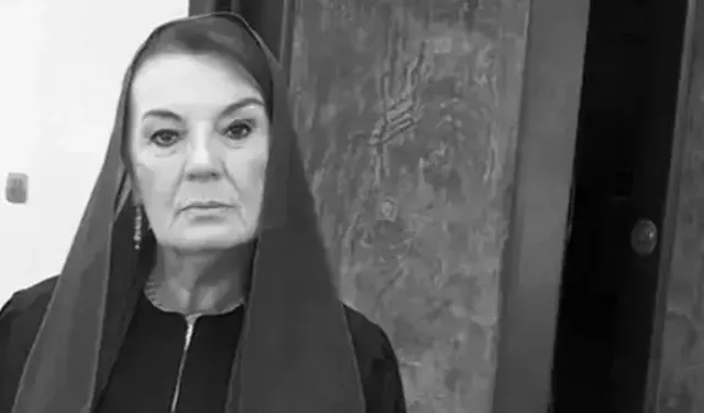 Nevin Efe kimdir, kaç yaşınaydı? Nevin Efe öldü mü, neden öldü?