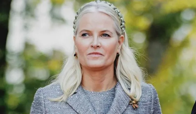 Epstein ile Norveç Veliaht Prensesi Mette-Marit Bağlantısı Nedir?