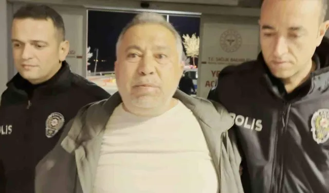 “Önüme geçeni vururum” Demişti! O Eski Muhtar 2 Kişiyi Öldürdü