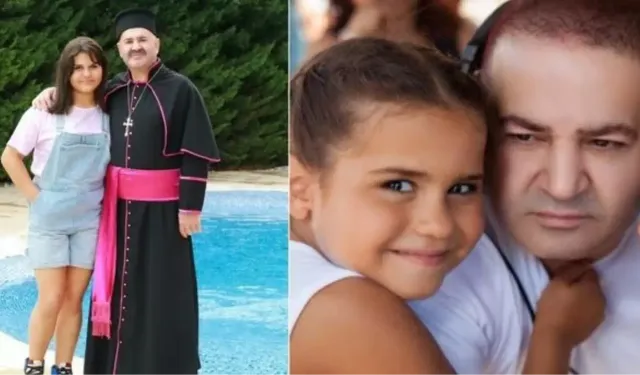 Şafak Sezer'in kızları Sudem ve Irmak kimdir, kaç yaşında? Şafak Sezer'in çocuğu var mı?