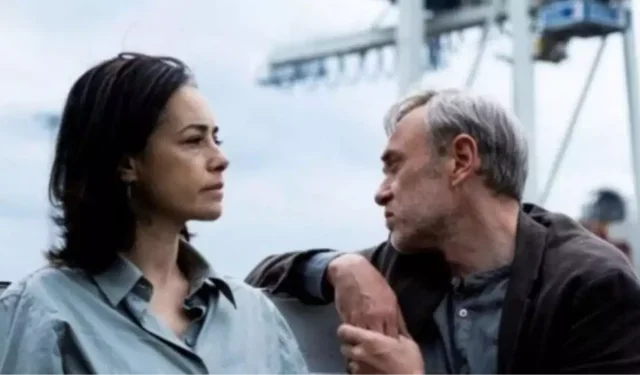 Sarı Zarflar filminin konusu nedir? Sarı Zarflar filminin oyuncu kadrosunda kimler var? Sarı Zarflar filmi Türkiye'de vi