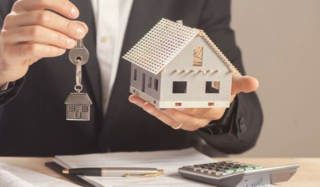 Taşınmaz İcra Yoluyla Satışa Çıkarıldı