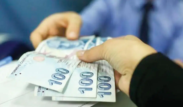 Emekliyi ihya eden rakam açıklandı: 22 bin 500 TL tek tıkla cepte