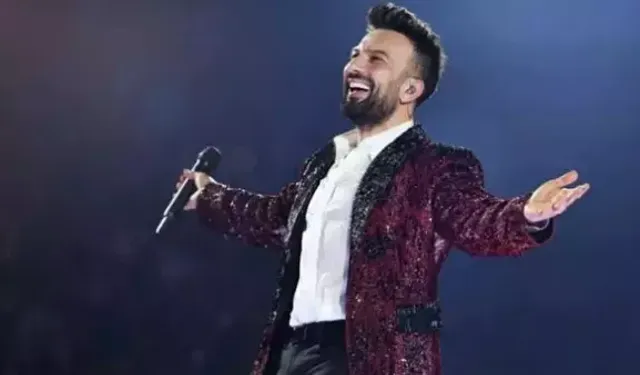 Tarkan İstanbul konserlerinden ne kadar, kaç para kazandı?