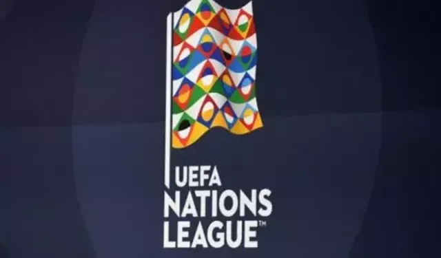 Türkiye Uluslar Ligi Ligi nereden CANLI izlenir, kura çekimi hangi kanalda?