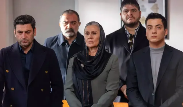 2 Şubat yayın akışında belli oldu Uzak Şehir bu akşam yok mu, yeni bölüm ne zaman?