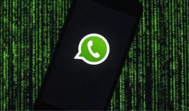 10 Şubat WhatsApp Web'e neden girilmiyor? WhatsApp çöktü mü?