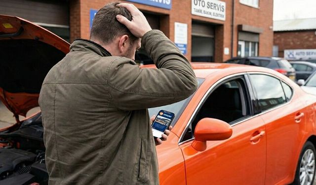 Servis Seçiminde Yapılan Hatalar Pahalıya Patlıyor