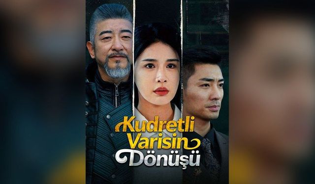Kudretli Varisin Dönüşü Türkçe İzle! (2026)
