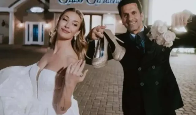 Yasemin Kay Allen'in eşi Erdal Kaya kimdir? Erdal Kaya ne iş yapıyor, FBI ajanı mı? Yasemin Kay Allen kiminle evlendi?