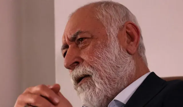 Rıfat Hanoğlu Kimdir? Yeraltı Dizisinde Don Çiçi Nedir?