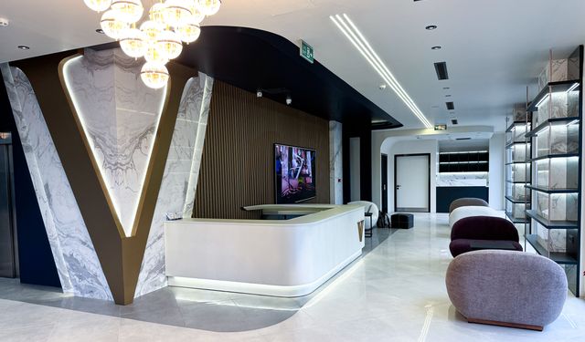 Türkiye’nin En İyi 10 Saç Ekim Merkezi - 2026 Güncel Liste