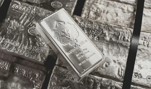 Savaş sonrası gümüş fiyatları yükseldi mi? Güncel gümüş fiyatları 10 Mart gram gümüş ne kadar oldu?