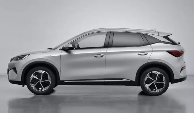 Elektrikli SUV dünyasında Çin istilası: BYD Atto 3 yolları ele geçirmeye geliyor!