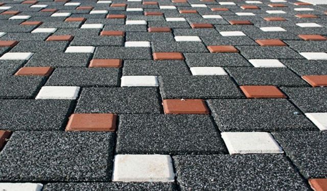 Parke Taşı Satın Alınacaktır