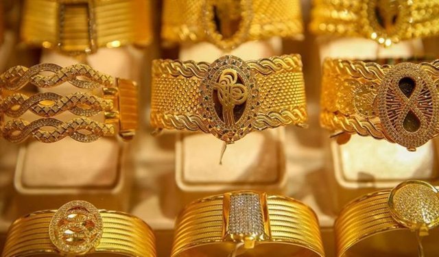 SON DAKİKA! Savaş sonrası altın fiyatları yükseldi mi, düştü mü? Güncel altın fiyatları! 26 Mart altın ne kadar oldu?