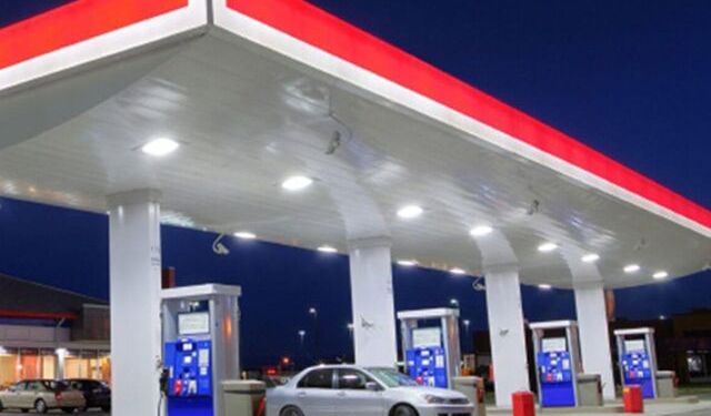 Akaryakıt İhalesi Yapılacak