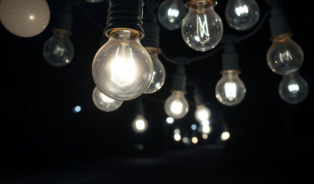 15-16 Mart İzmir'de Elektrik Kesintisi Ne Zaman Bitecek, Elektrikler Ne Zaman Gelecek? İzmir Gediz Elektrik Kesintisi!