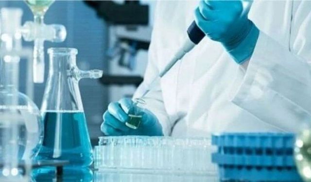 Laboratuvar Hizmeti Alınacaktır